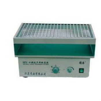 国华调速多用振荡器HY-4 