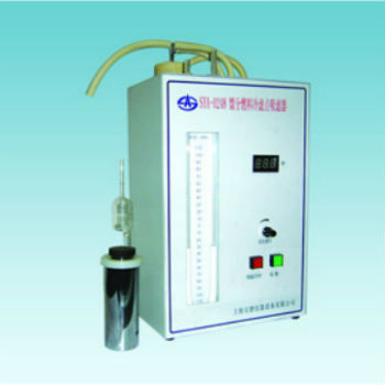 上海安德馏分燃料冷滤点吸滤器 SYA-0248(SYP-1024)