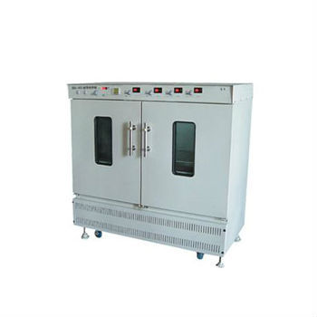 国华双数显振荡培养箱BS-4G 