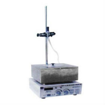 国华磁力搅拌器HJ-8 