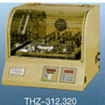 上海精宏恒温振荡器THZ-320 