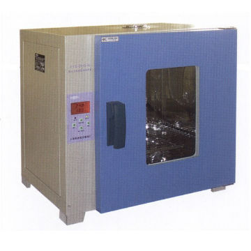 隔水式电热恒温培养箱PYX-DHS.400-BY-II