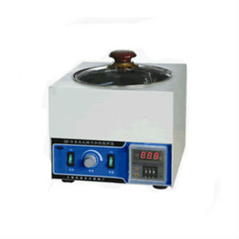 磁力加热搅拌器DF-II 集热式