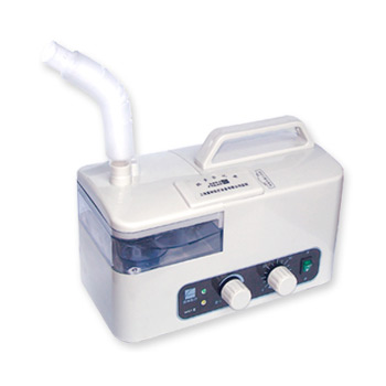 富林雾化器W001型 