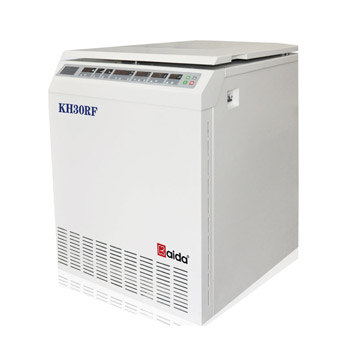柯登高速冷冻离心机KH30RF 