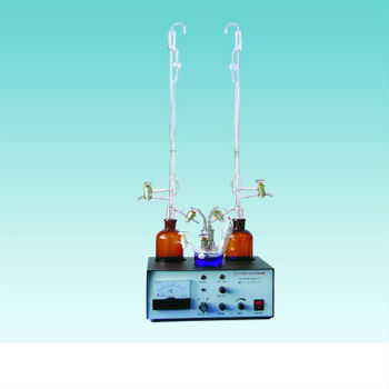 液体石油产品水含量试验器SYA-11133(SYP1009-Ⅰ)