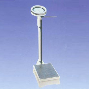 苏宏体重秤RGZ-120型 