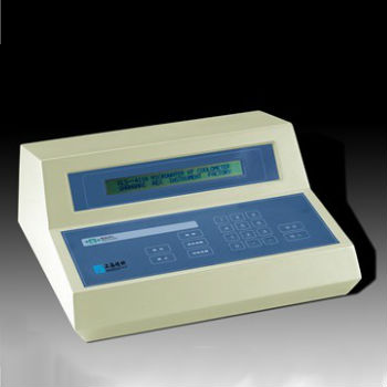 上海雷磁微量水分测定仪 KLS-411