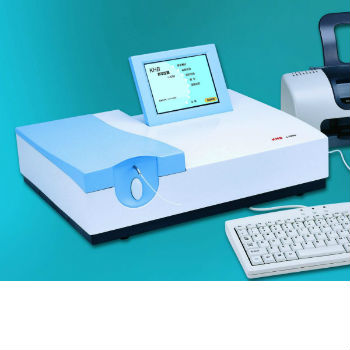 KHB 科华生物半自动生化分析仪 L-3280型