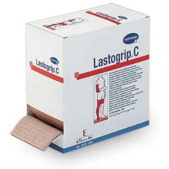 德国保赫曼保易托弹性管状绷带Lastogrip 