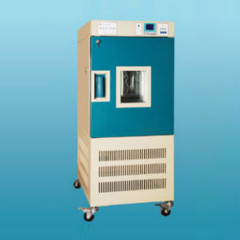 上海精宏高低温试验箱GDH-2010B 