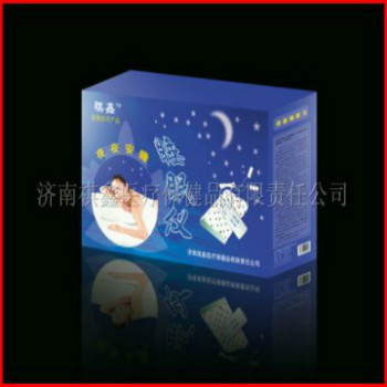 祺鑫电子睡眠仪  