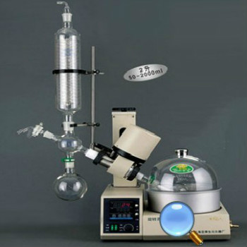 亚荣旋转蒸发器RE-5299 