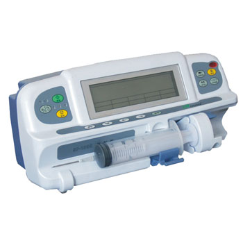 正灏注射泵SYP-1000 