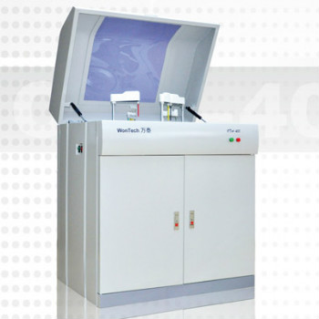 WonTech全自动生化分析仪OTA-400型 