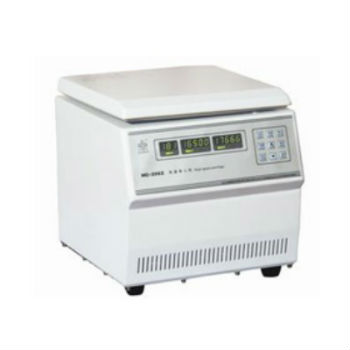 中佳高速离心机HC-2062 