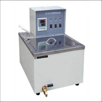 501超级恒温水槽HD5001-S型