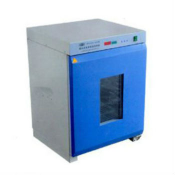 上海博泰隔水式电热恒温培养箱 PYX-DHS·600-BS型