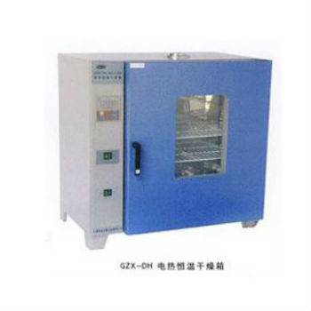 电热恒温鼓风干燥箱GZX-GFC·101-2-BS型
