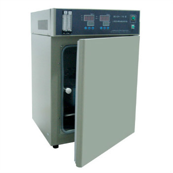 上海博迅二氧化碳细胞培养箱HH.CP-01W（水套） 