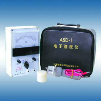 上海安德电子湿度仪 ASD-1