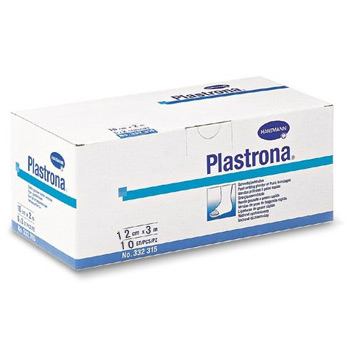 德国保赫曼保易达石膏绷带Plastrona 