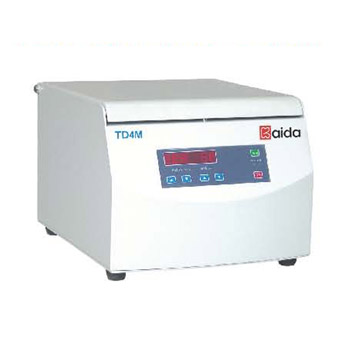 柯登血细胞洗涤离心机TD4M 