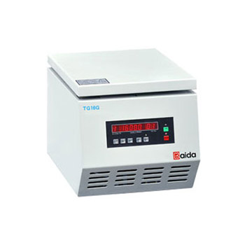 柯登高速离心机TG16G 