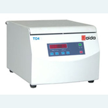 柯登低速离心机TD4 