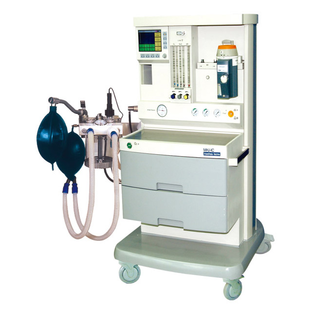 益生多功能麻醉机MHJ-IC 