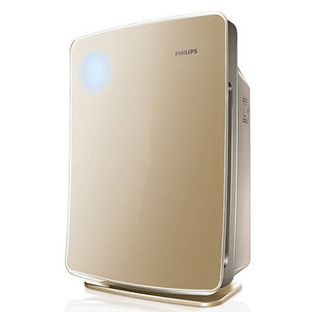 飞利浦空气净化器AC4091 