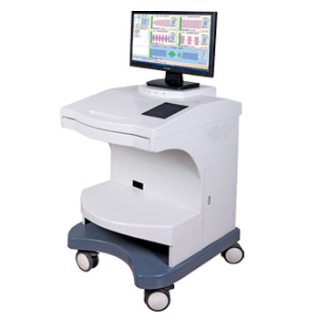 奔奥电脑中频理疗工作站BA-VI-8型 