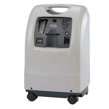 Invacare 英维康制氧机IRC5PO2AW 精灵型 