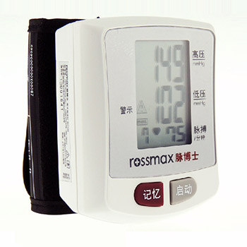脉博士电子血压计 BK150型