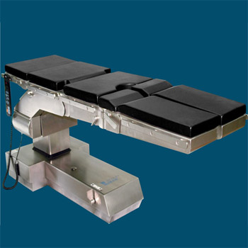 益生电动智能手术台DT12-E1 