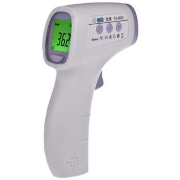 健之康额温枪jzk-601 