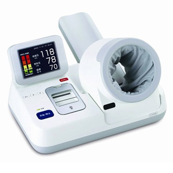 欧姆龙医用全自动​电子血压计 HBP-9021J