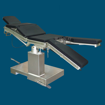 益生偏柱手术台JT-3型 