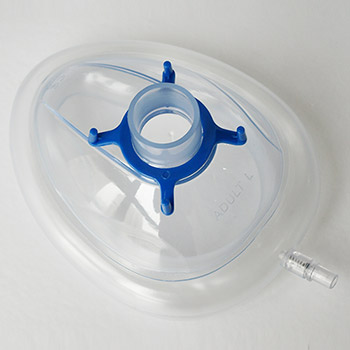  麻醉面罩CP6306 