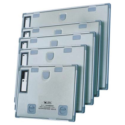 粤华X射线摄影暗匣AX-Ⅲ型 