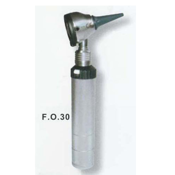 KAWE 德国卡威光纤检耳镜EUROLIGHT F.O.30 