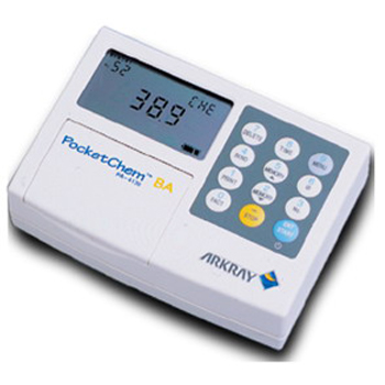 血氨测定仪PA-4130