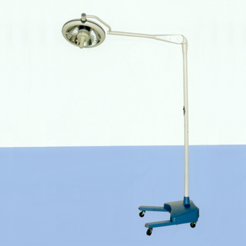 鹰牌立式手术无影灯ELL400 