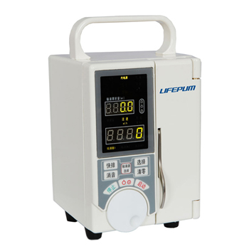 LIFEPUM 来普输液泵SA211 