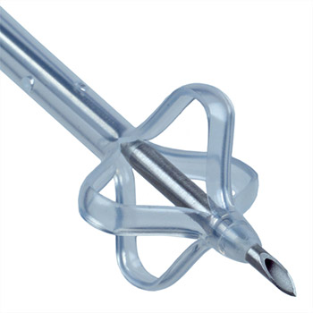 Cook 库克经皮耻骨上导管套装081014 