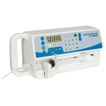 LIFEPUM 来普微量注射泵FA312 