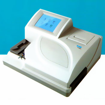 khb 科华生物尿液分析仪 u-600b u-600b 中国.上海 15600元