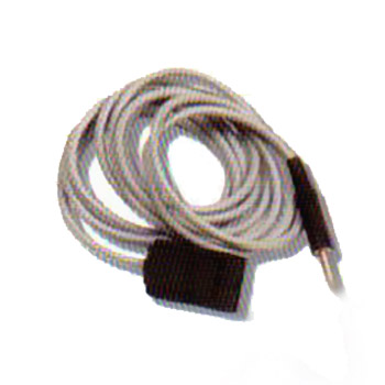 电刀配件：一次性负极板专用电缆线配件