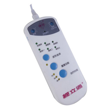 经立通脉冲治疗仪配件：导联线 WDM-903B型