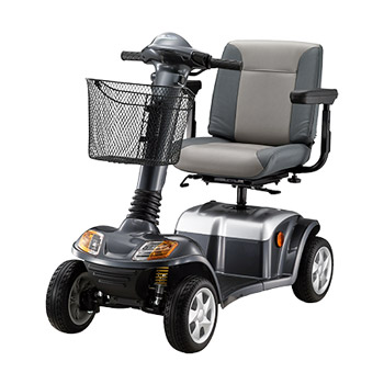 光阳电动代步车速跑8-Super 8 